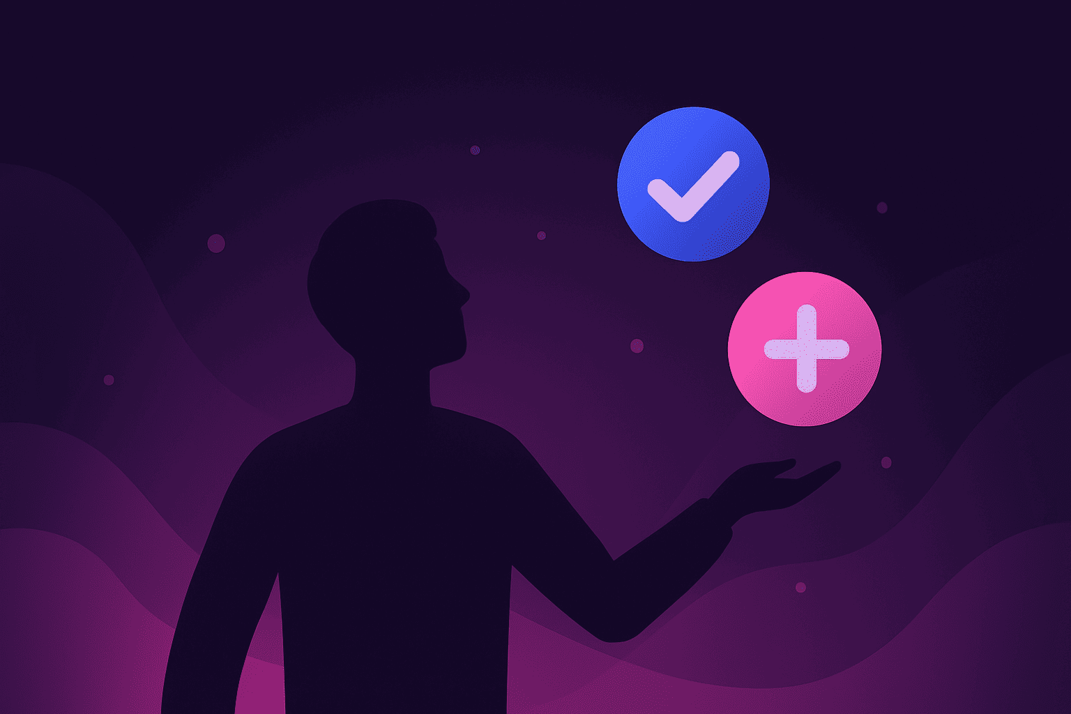 Sign Up Illustration