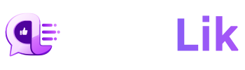 شات لايك - ChatLik